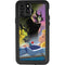 Disney Villains Sleeping Beauty and Maleficent Art iPhone 11 Pro Waterproof Case
