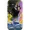 Disney Villains Sleeping Beauty and Maleficent Art iPhone 12 Impact Case