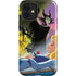 Disney Villains Sleeping Beauty and Maleficent Art iPhone 12 Impact Case