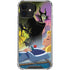 Disney Villains Sleeping Beauty and Maleficent Art iPhone 12 Mini Clear Case