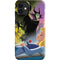Disney Villains Sleeping Beauty and Maleficent Art iPhone 12 Mini Lite Case
