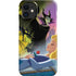Disney Villains Sleeping Beauty and Maleficent Art iPhone 12 Mini Lite Case
