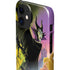 Disney Villains Sleeping Beauty and Maleficent Art iPhone 12 Mini Lite Case