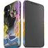 Disney Villains Sleeping Beauty and Maleficent Art iPhone 12 Mini Lite Case