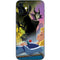 Disney Villains Sleeping Beauty and Maleficent Art iPhone 12 Mini Skin