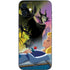 Disney Villains Sleeping Beauty and Maleficent Art iPhone 12 Mini Skin