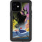 Disney Villains Sleeping Beauty and Maleficent Art iPhone 12 Mini Waterproof Case