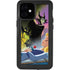 Disney Villains Sleeping Beauty and Maleficent Art iPhone 12 Mini Waterproof Case