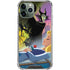 Disney Villains Sleeping Beauty and Maleficent Art iPhone 12 Pro Clear Case