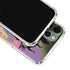 Disney Villains Sleeping Beauty and Maleficent Art iPhone 12 Pro Clear Case