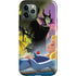 Disney Villains Sleeping Beauty and Maleficent Art iPhone 12 Pro Impact Case