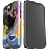 Disney Villains Sleeping Beauty and Maleficent Art iPhone 12 Pro Impact Case