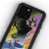 Disney Villains Sleeping Beauty and Maleficent Art iPhone 12 Pro Max Waterproof Case