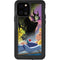 Disney Villains Sleeping Beauty and Maleficent Art iPhone 12 Pro Waterproof Case