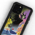 Disney Villains Sleeping Beauty and Maleficent Art iPhone 12 Pro Waterproof Case