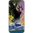 Disney Villains Sleeping Beauty and Maleficent Art iPhone 12 Skin