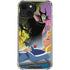 Disney Villains Sleeping Beauty and Maleficent Art iPhone 13 Clear Case