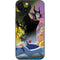 Disney Villains Sleeping Beauty and Maleficent Art iPhone 13 Mini Skin