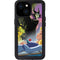 Disney Villains Sleeping Beauty and Maleficent Art iPhone 13 Mini Waterproof Case