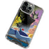 Disney Villains Sleeping Beauty and Maleficent Art iPhone 13 Pro Max Clear Case