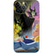 Disney Villains Sleeping Beauty and Maleficent Art iPhone 13 Pro Max Skin