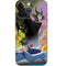 Disney Villains Sleeping Beauty and Maleficent Art iPhone 13 Pro Skin