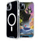 Disney Villains Sleeping Beauty and Maleficent Art iPhone 14 MagSafe Case