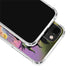Disney Villains Sleeping Beauty and Maleficent Art iPhone 14 Plus Clear Case