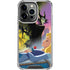 Disney Villains Sleeping Beauty and Maleficent Art iPhone 15 Pro Clear Case