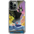 Disney Villains Sleeping Beauty and Maleficent Art iPhone 14 Pro Max Clear Case