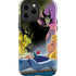 Disney Villains Sleeping Beauty and Maleficent Art iPhone 15 Pro Max Impact Case