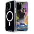 Disney Villains Sleeping Beauty and Maleficent Art iPhone 14 Pro Max MagSafe Case
