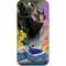 Disney Villains Sleeping Beauty and Maleficent Art iPhone 14 Pro Max Skin