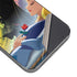 Disney Villains Sleeping Beauty and Maleficent Art iPhone 14 Pro Max Skin