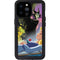 Disney Villains Sleeping Beauty and Maleficent Art iPhone 14 Pro Max Waterproof Case