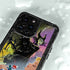 Disney Villains Sleeping Beauty and Maleficent Art iPhone 14 Pro Max Waterproof Case
