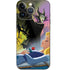 Disney Villains Sleeping Beauty and Maleficent Art iPhone 14 Pro Skin
