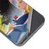 Disney Villains Sleeping Beauty and Maleficent Art iPhone 14 Pro Skin