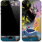 Disney Villains Sleeping Beauty and Maleficent Art iPhone 5/5s/5SE Skin