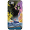 Disney Villains Sleeping Beauty and Maleficent Art iPhone SE (2nd & 3rd Gen) Pro Case