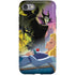 Disney Villains Sleeping Beauty and Maleficent Art iPhone SE (2nd & 3rd Gen) Pro Case