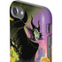 Disney Villains Sleeping Beauty and Maleficent Art iPhone SE (2nd & 3rd Gen) Pro Case