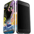 Disney Villains Sleeping Beauty and Maleficent Art iPhone SE (2nd & 3rd Gen) Pro Case