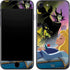 Disney Villains Sleeping Beauty and Maleficent Art iPhone SE (2nd & 3rd Gen) Skin