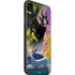 Disney Villains Sleeping Beauty and Maleficent Art iPhone SE (2nd & 3rd Gen) Skin