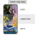 Disney Villains Sleeping Beauty and Maleficent Art iPhone SE (2nd & 3rd Gen) Skin