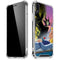 Disney Villains Sleeping Beauty and Maleficent Art iPhone XR Clear Case