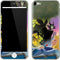 Disney Villains Sleeping Beauty and Maleficent Art Apple iPod Skin