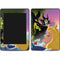 Disney Villains Sleeping Beauty and Maleficent Art Amazon Kindle Skin