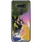 Disney Villains Sleeping Beauty and Maleficent Art LG K51/Q51 Clear Case
